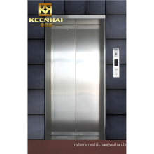 Decorative Etching Stainless Steel Elevator Door Decoration